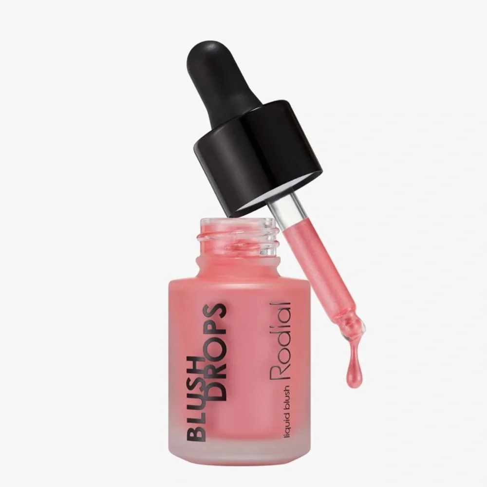 Rodial Liquid Blush Drops